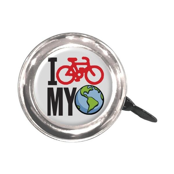 アメリカ、クリーンモーション社のおしゃれな自転車用ベル。ジリリリリンとなる通常のベル。自転車LOVE※※配送日時指定は承っておりません※※◆店頭在庫商品は3〜5日で発送致します。◆店頭在庫なし、お取り寄せ商品については、通常5〜7日営業日で...