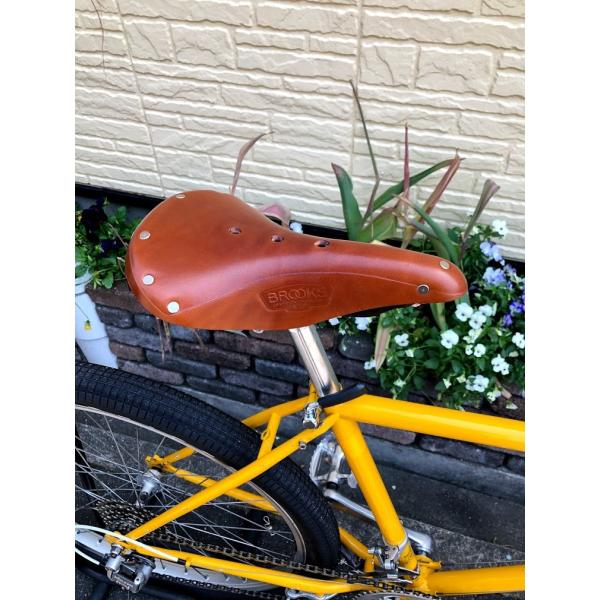 ビンテージ 自転車 パーツ 現行品