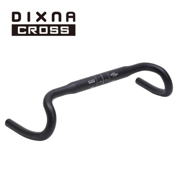 DIXNA CROSS : BANDHI２ バンディー２ハンドル サイズ LL ブラック
