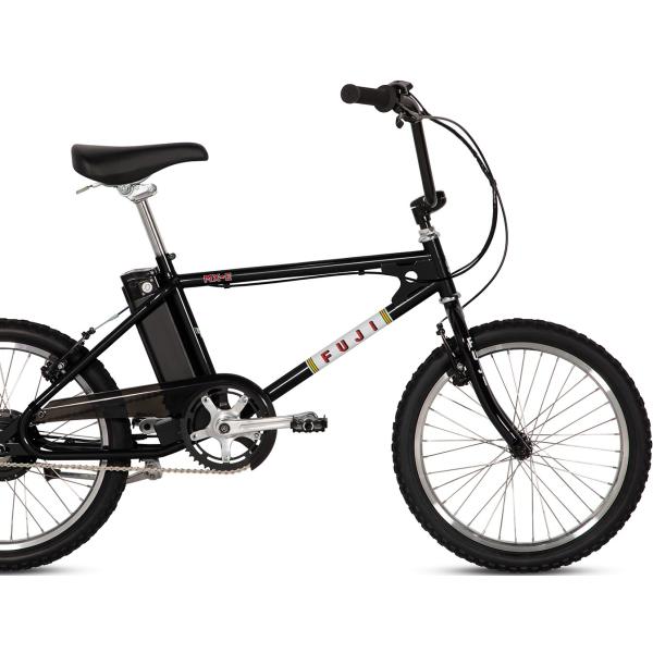 FUJI : MX-E (E-bike)