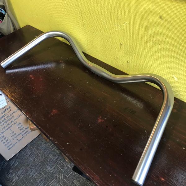 NITTO：B352Cr-mo BAR