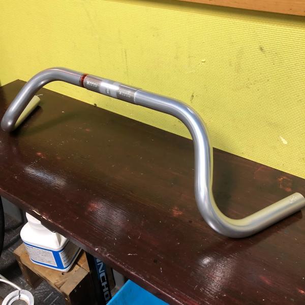NITTO：RM-3 Mountain Drop Bar 420/580mm : Lost&Found