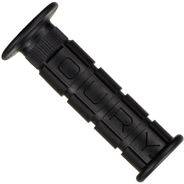 OURY GRIP MOUNTAIN with Flange Black オーリーグリップ フランジ付き