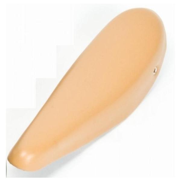 Rainbow BANANA SEAT レインボー バナナシート モカレザー ビーチクルーザー ローライダー