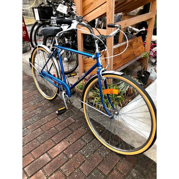 SCHWINN（シュウィン） 【VINTAGE】 SCHWINN 1975 SPEEDSTERシュウィン