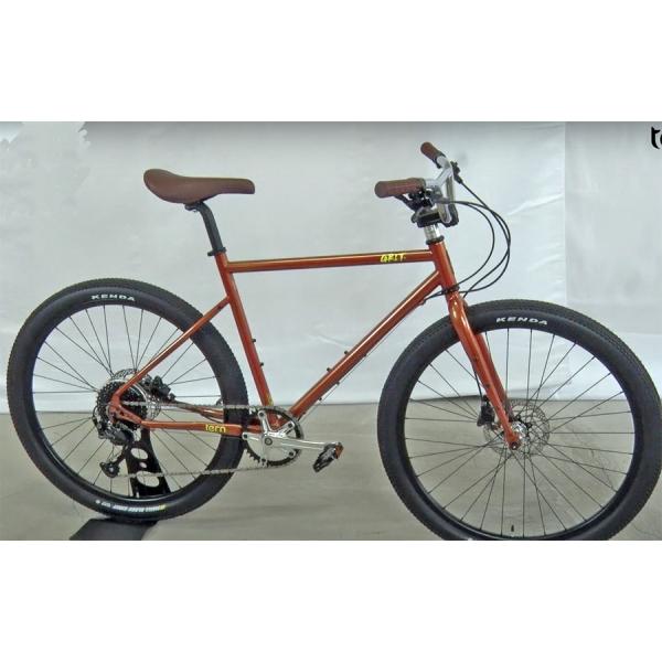 TERN 「ターン」 GRIT 2022年モデル クロスバイク Tern(ターン) GRIT(グリット) 2022年モデル | サイクルショップ