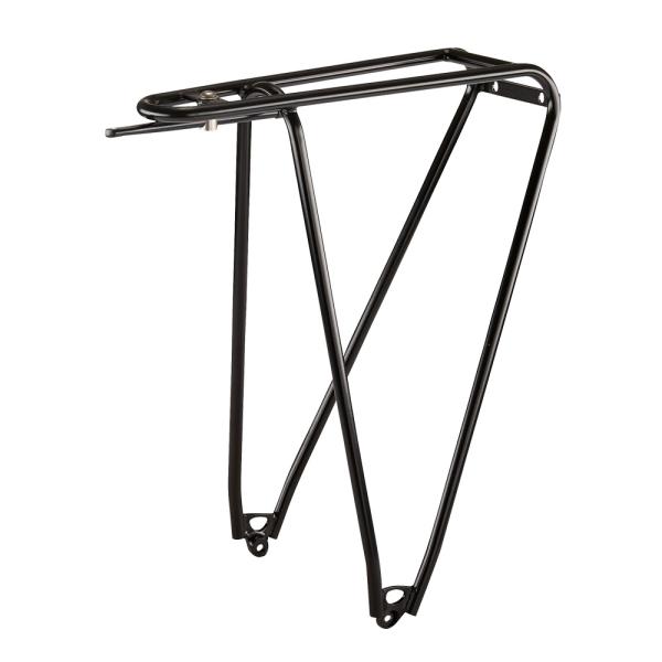 TUBUS：FLY EVO REAR RACK チューブス フライ エヴォ リアラック