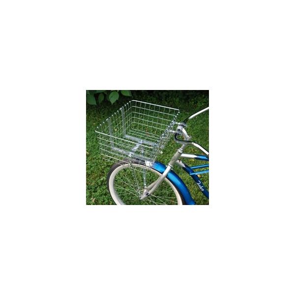 ジャイアント 自転車 カゴ
