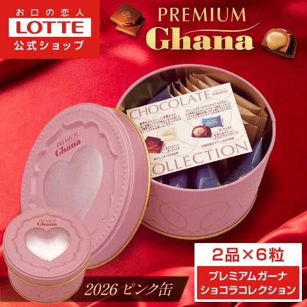 チョコレート菓子 詰め合わせセット プレミアムガーナ＆キットカット他36点セット ロッテ（LOTTE） チョコレート バレンタイン 公式 プレミアムガーナ