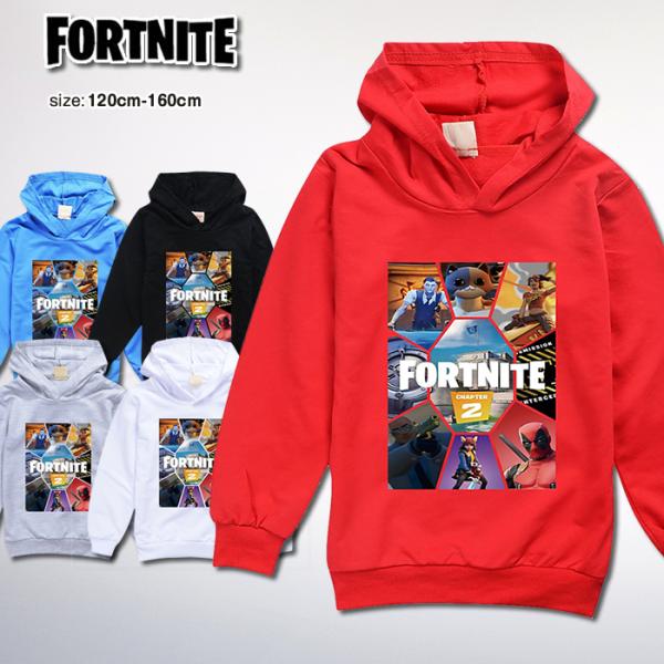 パーカー 薄手 FORTNITE フォートナイト グッズ 長袖 ニャッスル ティナ デッドプール ゲーム キャラクター  :30fotp154:LOTUS-Kids - 通販 - Yahoo!ショッピング