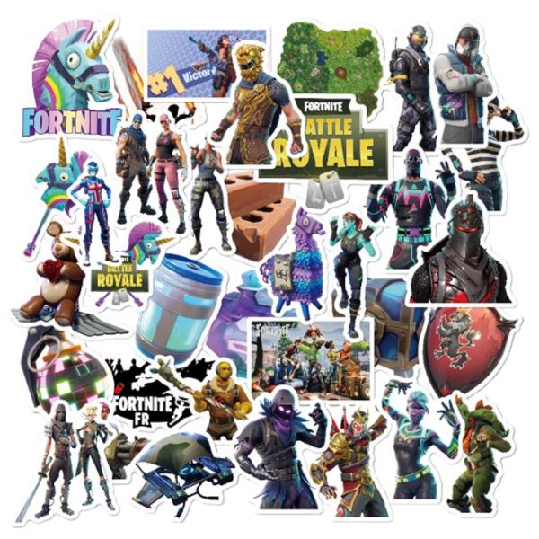 ステッカーminecraft マインクラフト ゲーム キャラクター シール 100枚入り 文具 ステーショナリー Cw A687 Colorway 通販 Yahoo ショッピング