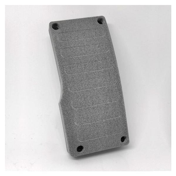 LOTUS ELISE/EXIGE kt-s eng アクセルペダルカバー【10mmオフセット