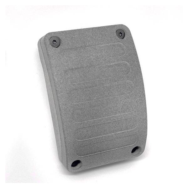 ロータス エリーゼ/エキシージ用 アルミ製 クラッチペダル延長カバー JAE製 ロータス エリーゼ/エキシージ用 アルミ製 クラッチペダル延長カバー JAE製