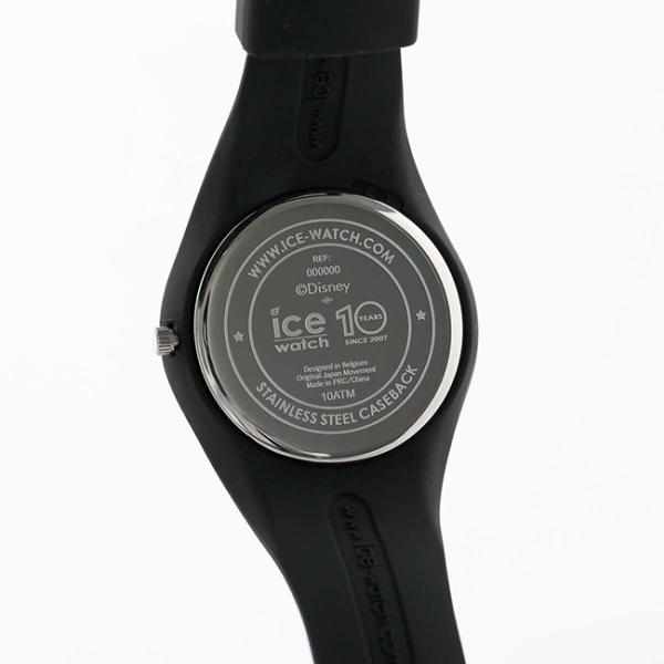Paypay 10 500円クーポンも 腕時計 ディズニー アイスウォッチ アイスディズニー ミッキー 40mm ミディアム ペア ブラック 0152 あすつく Buyee 日本代购平台 产品购物网站大全 Buyee一站式代购 Bot Online