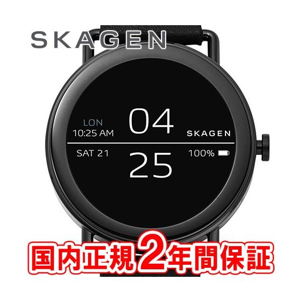 skagen connected skt5001
