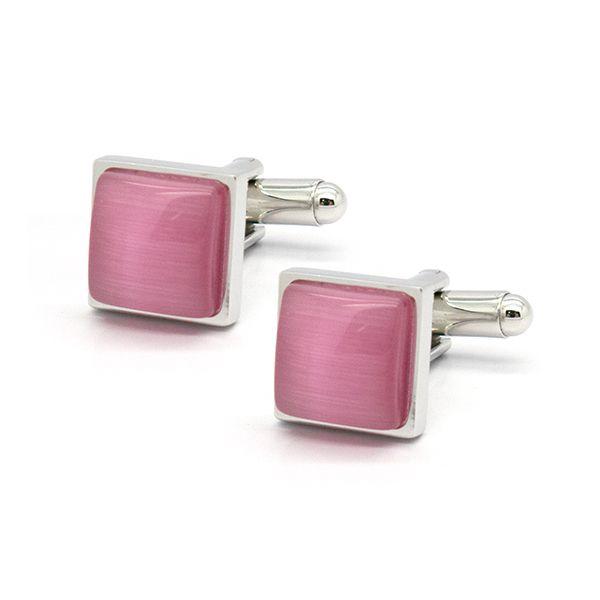 LOUIS FAGLIN（ルイファグラン） レジン ストーン カフスボタン Louis