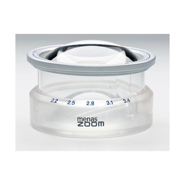 ルーペ　エッシェンバッハ2.2〜3.4× ルーペエッシェンバッハ2.2〜3.4×