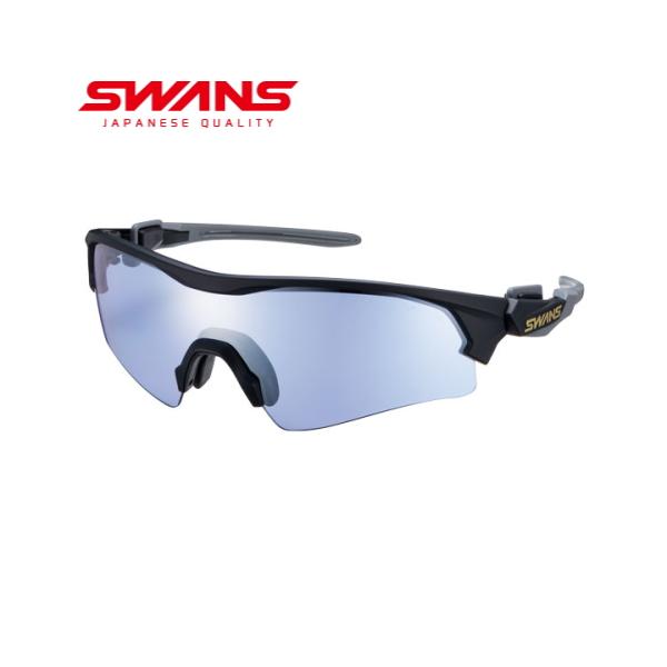 SWANS ゴルフサングラス スワンズ UVカットミラー 新品 SWANS [ゴルフ用]ミラーレンズ スワンズ サングラス 日本製