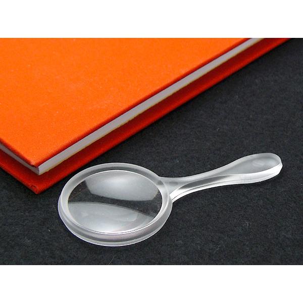 ルーペ 日本製 3.5倍 30mm プラレンズ Sサイズ 小さいミニハンドルーペ 手持ち 拡大鏡 虫眼鏡 虫めがね 携帯用 天眼鏡 軽い 軽量 コンパクト 新聞 読書 辞書《ポイント》昆虫・植物観察に最適の軽量の虫めがねシリーズです。お子様...