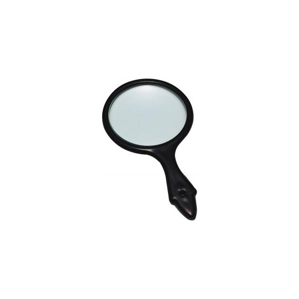 ルーペ 3.5倍 36mm 日本製 ガラスレンズ Sサイズ 小さいミニハンドルーペ 手持ち 拡大鏡 虫眼鏡 虫めがね 携帯用 天眼鏡 軽量 コンパクト 新聞 読書 辞書 老眼鏡いらずの虫メガネ 母の日 父の日 敬老の日《ポイント》持ち運びで...