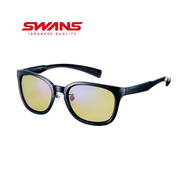 SWANS 偏光サングラス SWANS（スワンズ） [フィッシング用]偏光レンズ サングラス 日本製