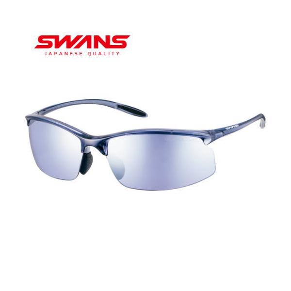 SWANS ゴルフサングラス スワンズ UVカットミラー 新品 SWANS [ゴルフ用]ミラーレンズ スワンズ サングラス 日本製