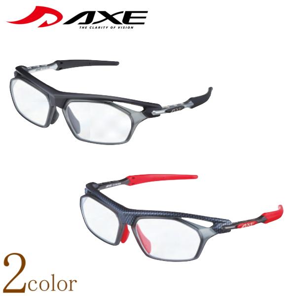 AXE（アックス） [度付レンズ対応フレーム]アックス スポーツ