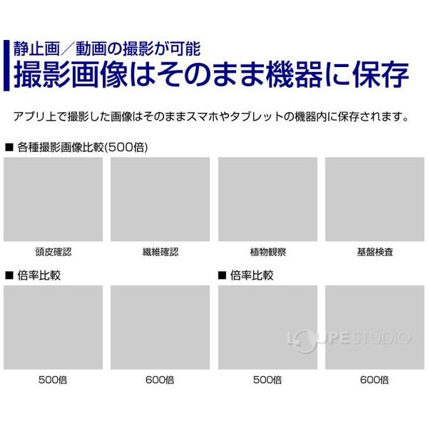 圧倒的高評価レビュー4 5 ワイヤレスデジタル顕微鏡 高倍率 デジタル顕微鏡 高倍率 450 600倍 3r 070 ルーペスタジオ ワイヤレスデジタル顕微鏡 Wifi接続 Wifi接続 3r Wm601wifi