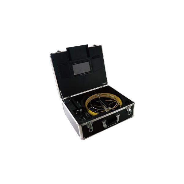 管内検査用カメラ Φ6mm 40mの高性能ポイント解説