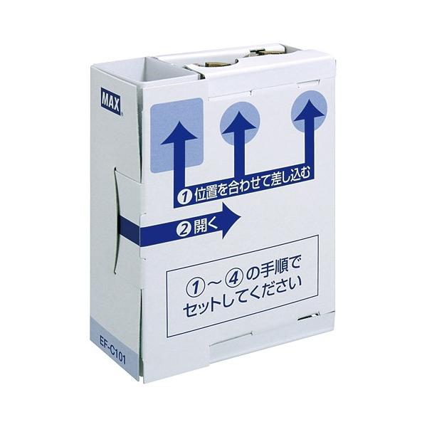 㕕@ EF-100Np̂JZbg }bNX EF-C101