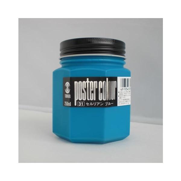 �|�X�^�[�J���[ 250ml�� ���ʐF �^�[�i�[ PC250031