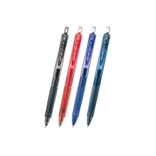 ●ボール径：０．５ｍｍ●長：１３９．５ｍｍ●インク種類：水性顔料●替芯：ＵＭＲ８５Ｎ