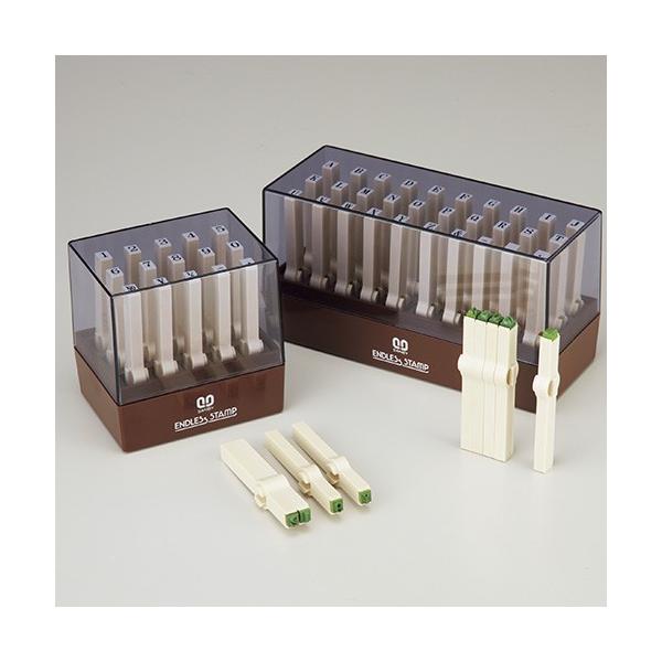 �G���h���X�X�^���v ������ 1�� �T���r�[ EN-S1