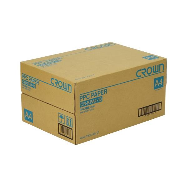 PPCp  NE CR-KPA4-10-W