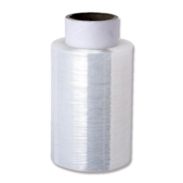 ●仕様：スペア●寸法：幅１００ｍｍ×長１５０ｍ●テープ厚：０．０１５ｍｍ●材質：ＰＥ