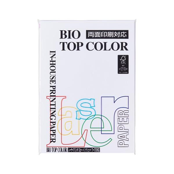 oCIgbvJ[ A4 100 80g/m2 ɓ BT100 zCg