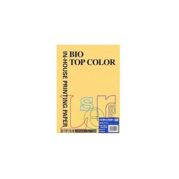 oCIgbvJ[ A4 50 160g/m2 ɓ BT402 S[h