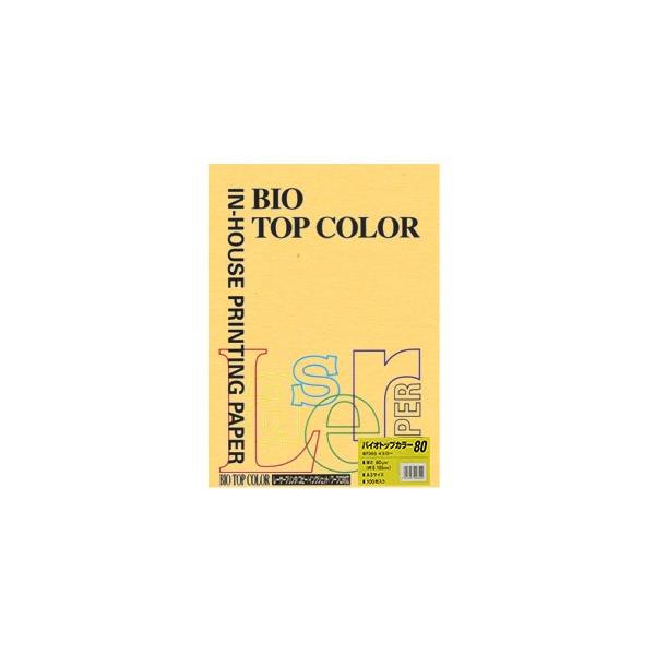 oCIgbvJ[ A3 100 80g/m2 ɓ BT202 S[h