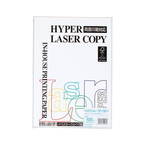 nCp[N 100g A4(100) ɓ HP111 i`zCg