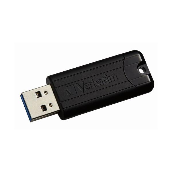 �o�[�x�C�^�� USB������64GB �X���C�h���L���b�v USBSPS64GZV1