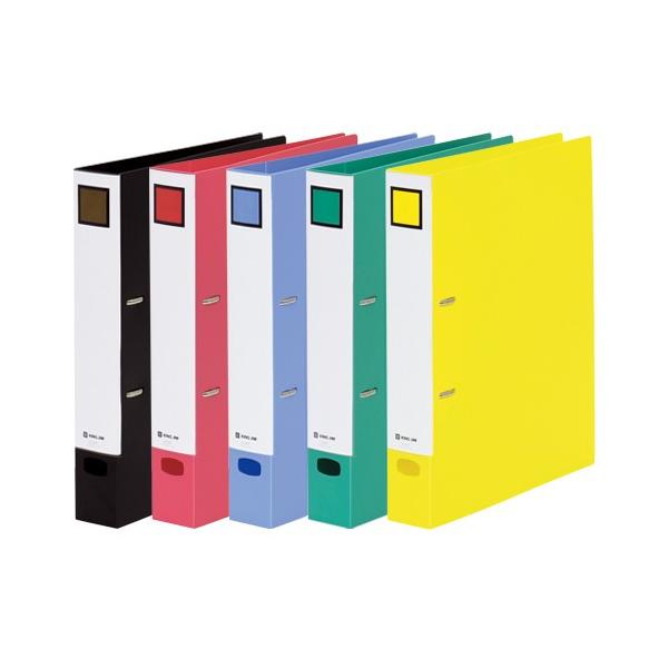 DOt@C&lt;EE&gt; A4^e^(w50mm) LOW 697-BK K[: 350 