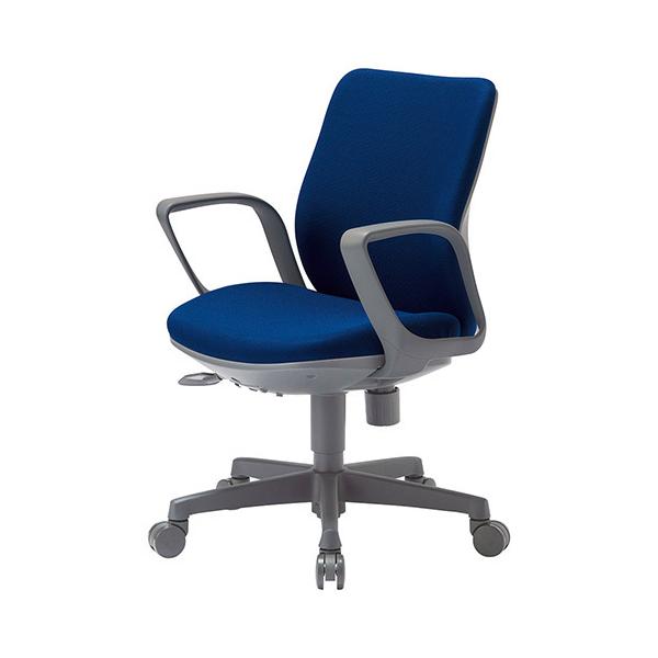 �����p�`�F�A OA-3115FJ �_�[�N�u���[�b�A�C�R �w���b�L���O �K�X�� OA-3115FJ(FG3)DBU