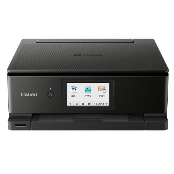 他サイト： PIXUSTS8530BK キヤノン PIXUSTS8530BKの商品画像