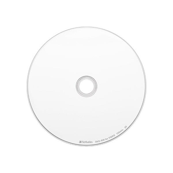^pDVD-RW X2 10P[X o[xC^ VHW12NP10V1