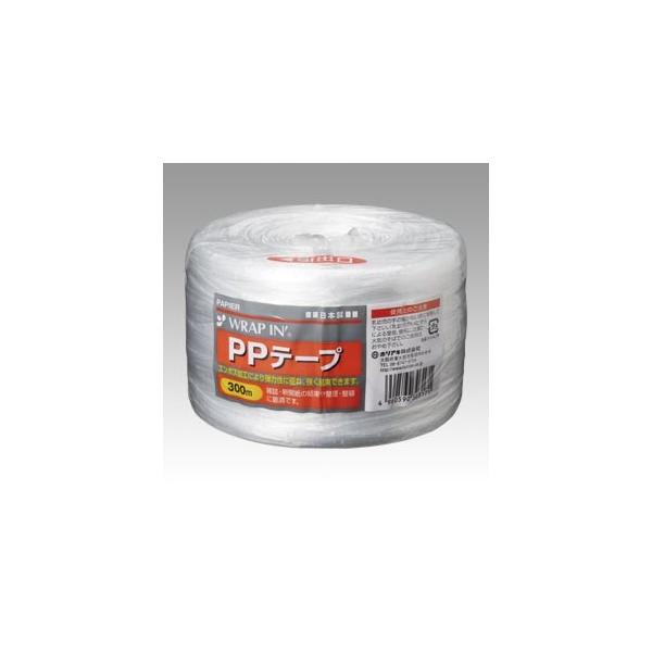 �z���A�L PP�e�[�v WIPPT-240300WH�b���b�v�C��PP�e�[�v 300m ��