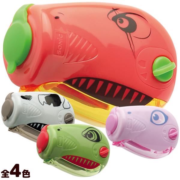 文具 キャラクター 鉛筆削り 手動の人気商品 通販 価格比較 価格 Com