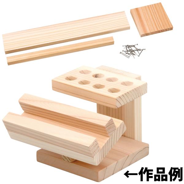 木製 ペン立て ホビーの人気商品 通販 価格比較 価格 Com