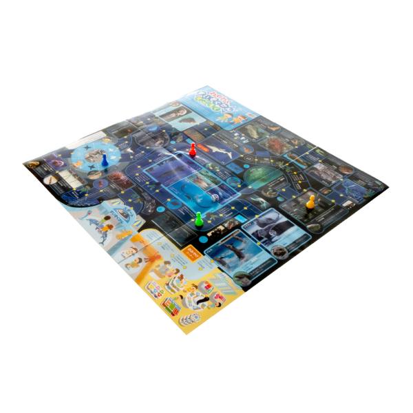 すごろく 幼児 子供 ボードゲーム わくわくすいぞくかん 正月 カード ゲーム カードゲーム 小学生 知育玩具 おもちゃ キッズ 子供 遊び 室内 水 Buyee 日本代购平台 产品购物网站大全 Buyee一站式代购 Bot Online