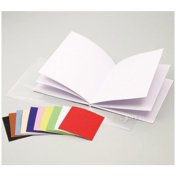 手作り絵本 キット フェルトシール付 絵本作り 薄 12ページ スクラップブッキング 夏休み 自由研究 工作 簡単 製本 Buyee Buyee Japanese Proxy Service Buy From Japan Bot Online