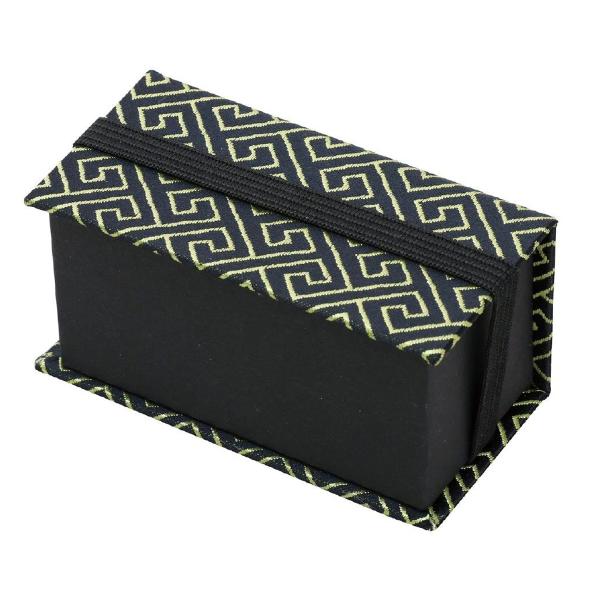 印箱　篆刻入れ　ハンコケース　印鑑ケース　4個セット 印箱 篆刻入れ ハンコケース 印鑑ケース 4個セット